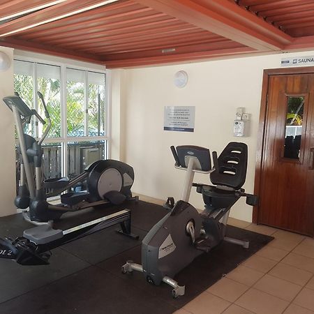 Surfers/Broadbeach Pool View. Free Parking & Wifi Gold Coast Eksteriør billede